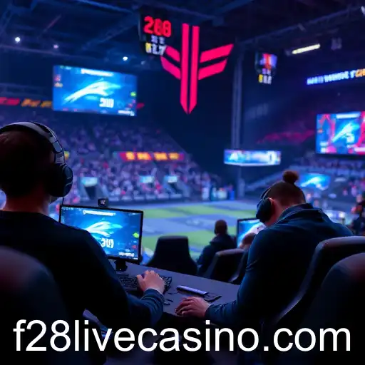 The Evolution of Gaming Platforms in a Digital Era