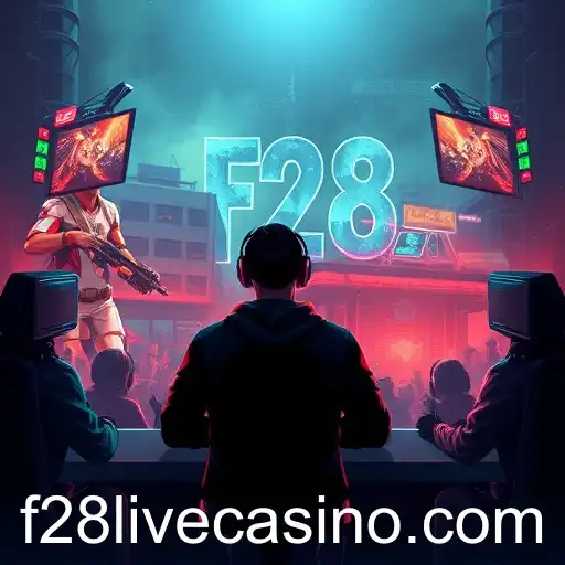 The Evolution of F28 and the Gaming Landscape