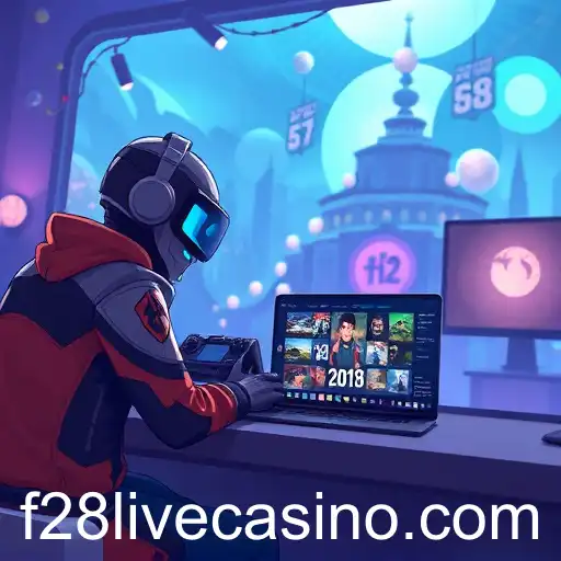 The Evolution of Online Gaming in 2025