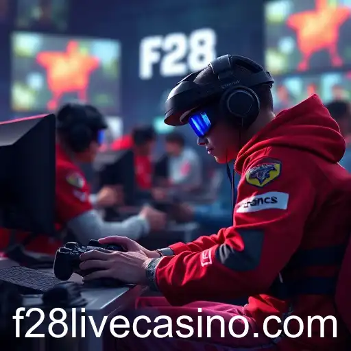 The Evolution of Online Gaming in 2025