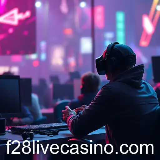 F28: Shaping the Future of Online Gaming