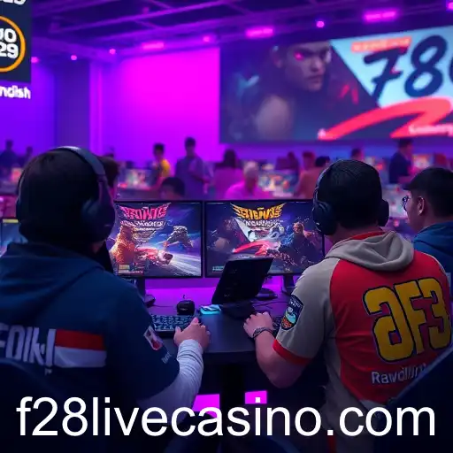 F28 Game Revolution Unfolds in 2025