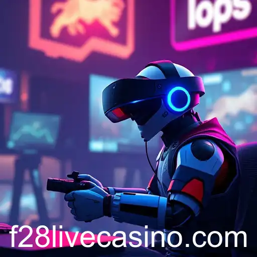 F28: Revolutionizing the Gaming Landscape