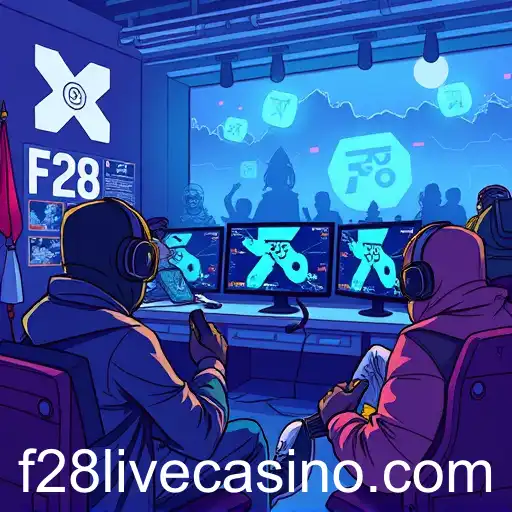 F28 Launches New Gaming Experience in 2025