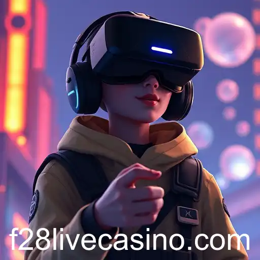 F28: Revolutionizing Online Gaming