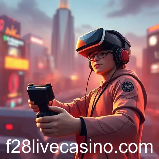 F28's Impact on Gaming in 2025