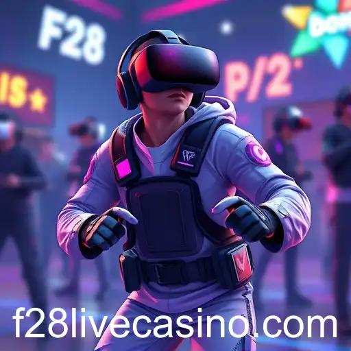 The Future of Gaming in 2025