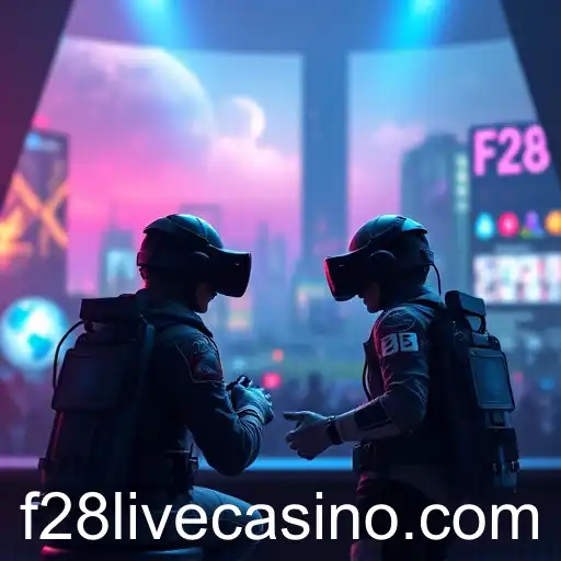 The Rise of Gamification in Virtual Platforms