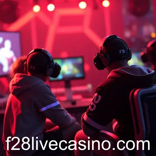 The Rise of Gaming Communities