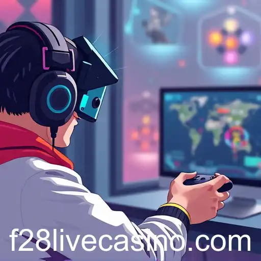 The Rise of Gaming in 2025