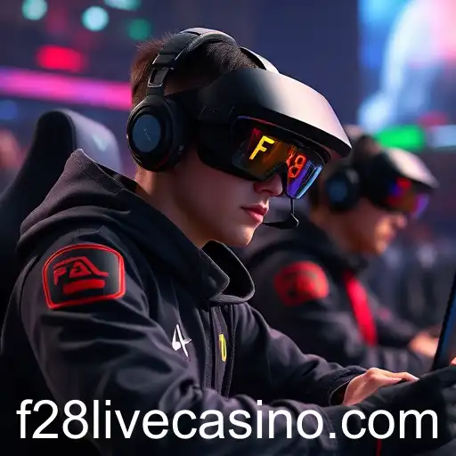 Gaming in 2025: A Year of Transformative Changes