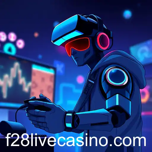 The Impact of Global Gaming Trends in 2025