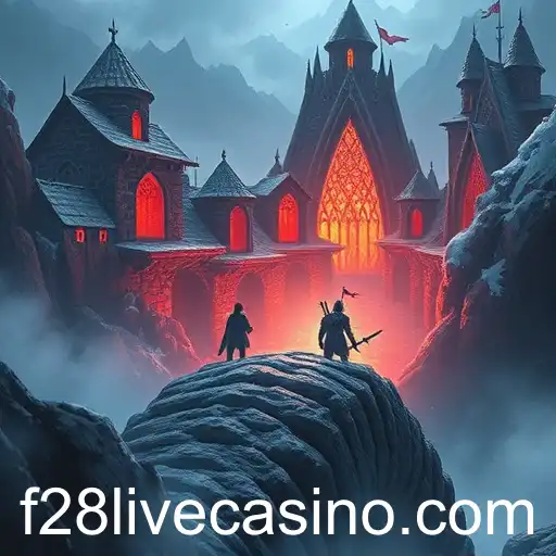 Exploring F28's Impact on Gaming Culture