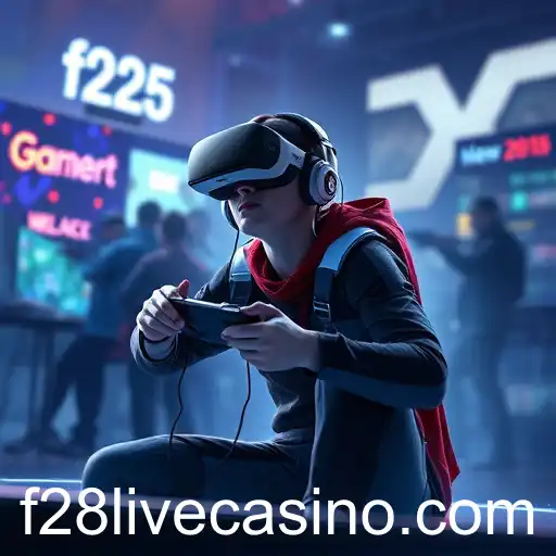 The Evolution of Online Gaming in 2025