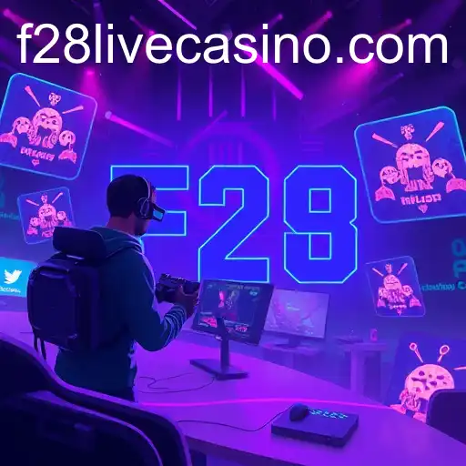 The Evolution of Online Gaming: F28 Leads the Way