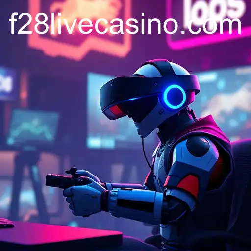 F28: Revolutionizing the Gaming Landscape