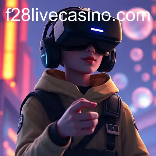 F28: Revolutionizing Online Gaming