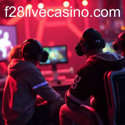 The Rise of Gaming Communities