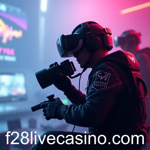 Gaming Horizons Transform