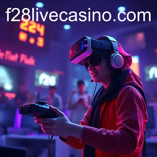 Gaming Industry Trends and Impact in 2026