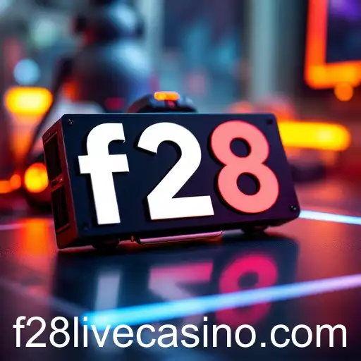 The Evolution of Gaming Hardware: How 'f28' is Shaping the Future