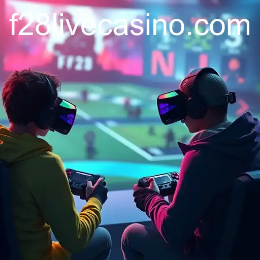 The Evolution of Online Gaming Platforms